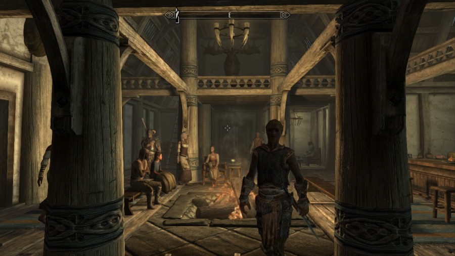 The Elder Scrolls V: Skyrim Anniversary Edition Review - Screenshot 7 of 10