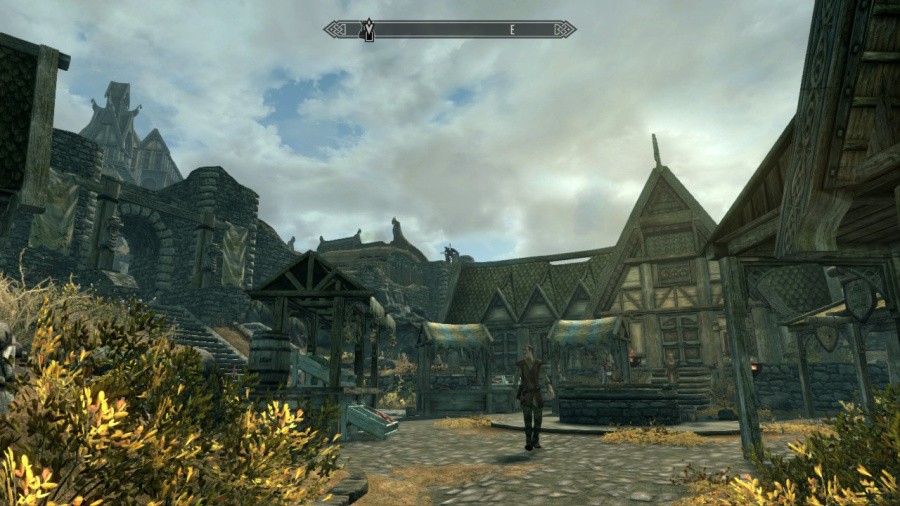 The Elder Scrolls V: Skyrim Anniversary Edition Review - Screenshot 8 of 10