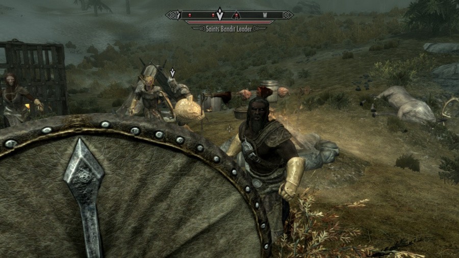 The Elder Scrolls V: Skyrim Anniversary Edition Review - Screenshot 10 of 10