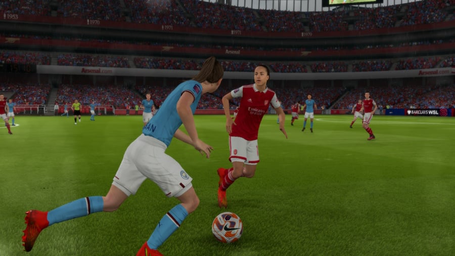 FIFA 23 Review - Screenshot 4 of 5
