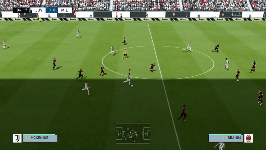 FIFA 23 Review - Screenshot 2 of 5