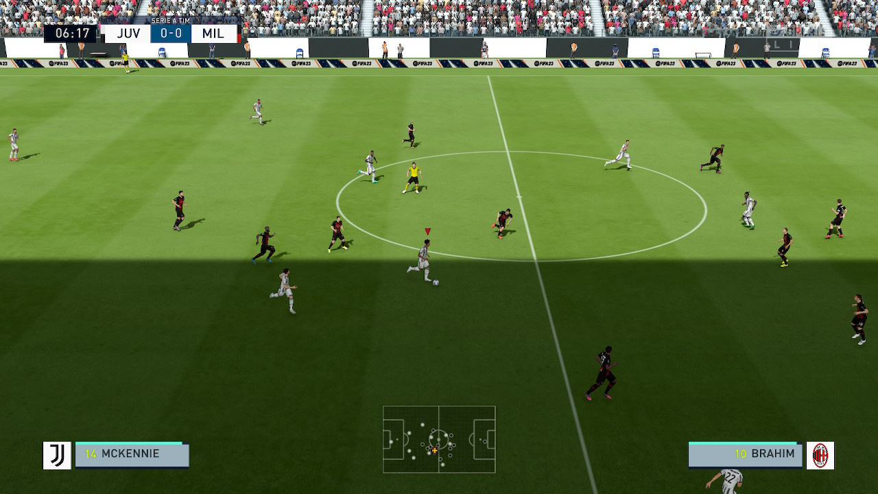 FIFA 22 on PC after 59 hours of playing. : r/EASportsFC