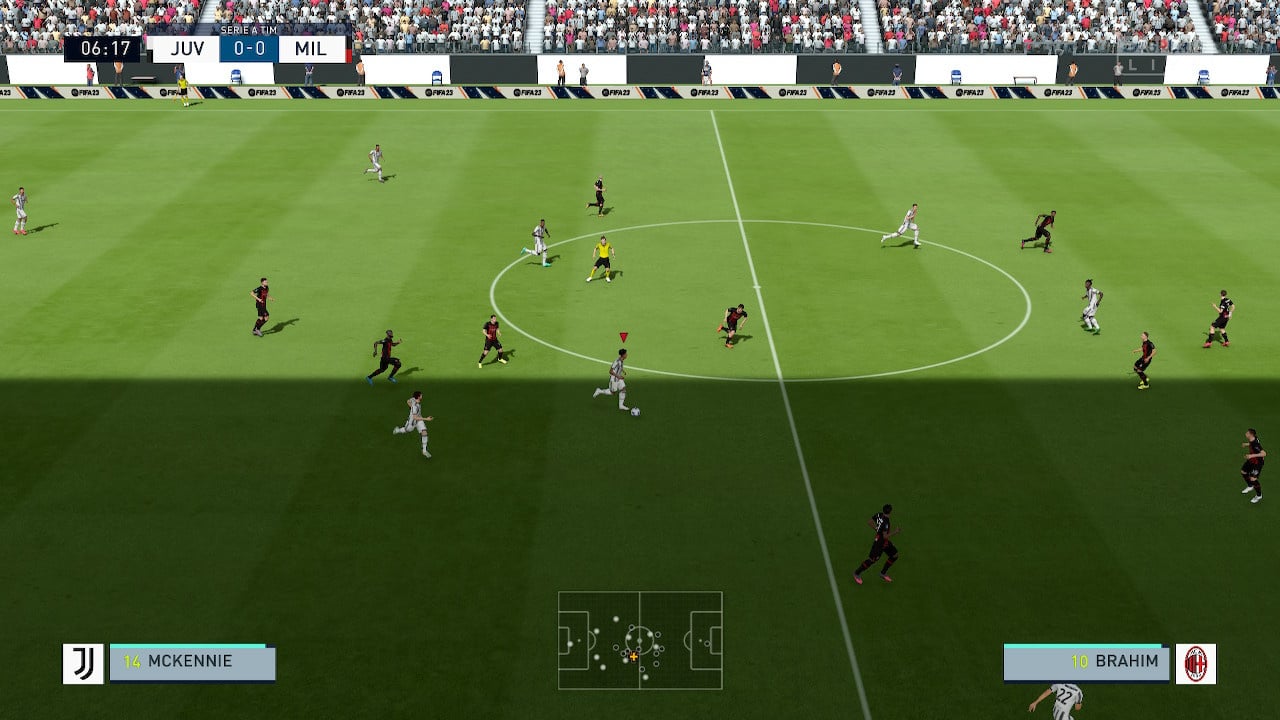 Pro Evolution Soccer 2017 - PES 2017 (PS4) preço mais barato: 7,73€