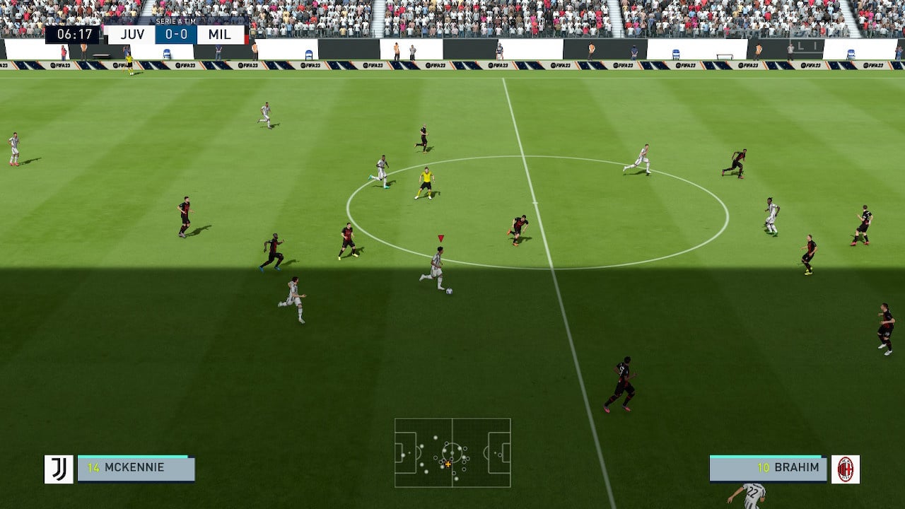 FIFA 23 review: The last FIFA game is the most realistic ever