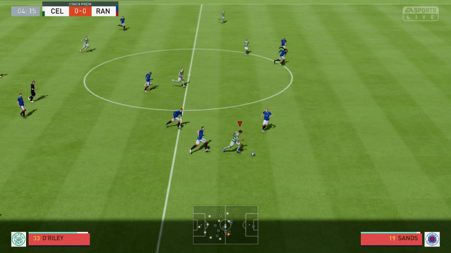 FIFA 23 Review - Screenshot 1 of 5