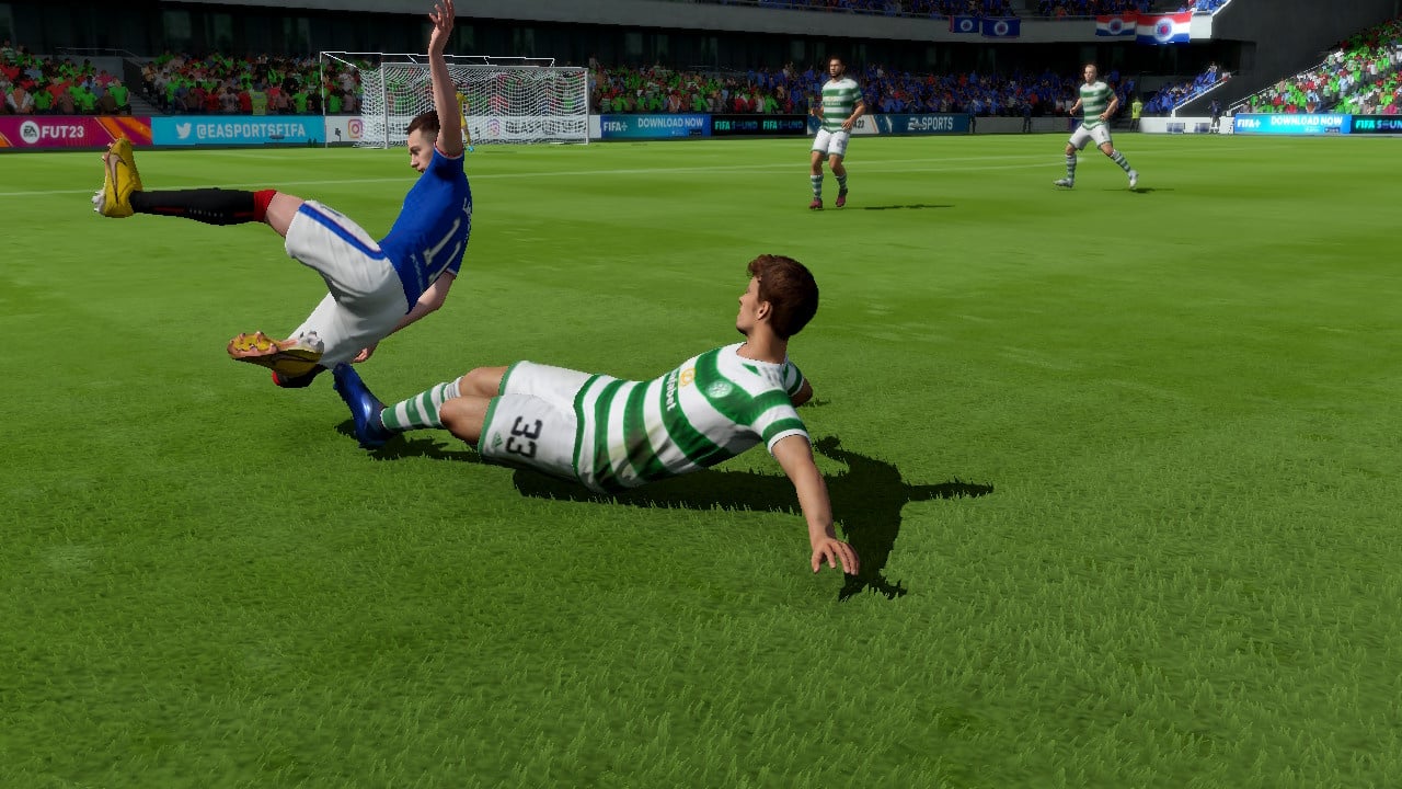 FIFA 23 review: The last FIFA game is the most realistic ever