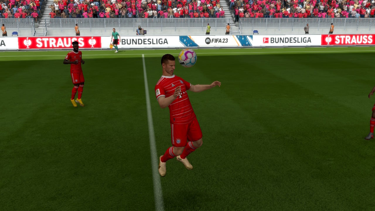 FIFA 23 REVIEW - Best FIFA game in years marks end of an era, Gaming, Entertainment