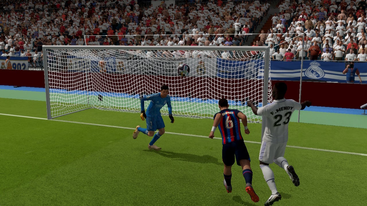 EA Sports Addresses Fan Backlash Over FIFA 23 Pro Clubs Cross-Play Absence