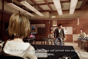 Life is Strange: Arcadia Bay Collection Screenshot