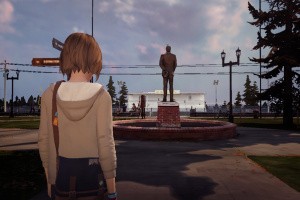 Life is Strange: Arcadia Bay Collection Screenshot