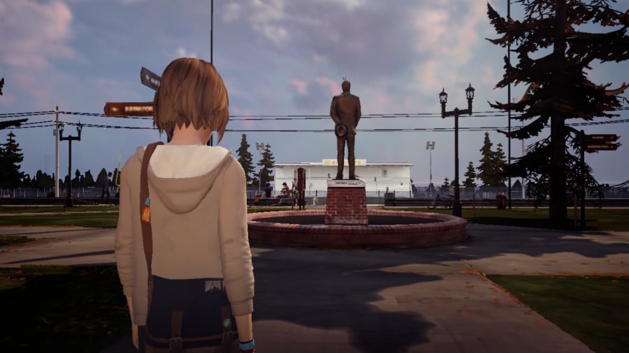 Life is Strange: Arcadia Bay Collection Review - Screenshot 5 of 5