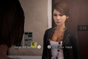 Life is Strange: Arcadia Bay Collection Screenshot