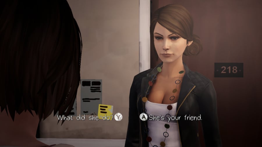 Life is Strange: Arcadia Bay Collection Review - Screenshot 3 of 5