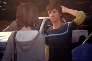 Life is Strange: Arcadia Bay Collection Screenshot