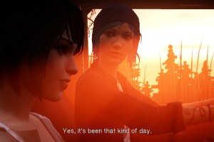Life is Strange: Arcadia Bay Collection Screenshot