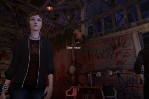 Life is Strange: Arcadia Bay Collection Screenshot