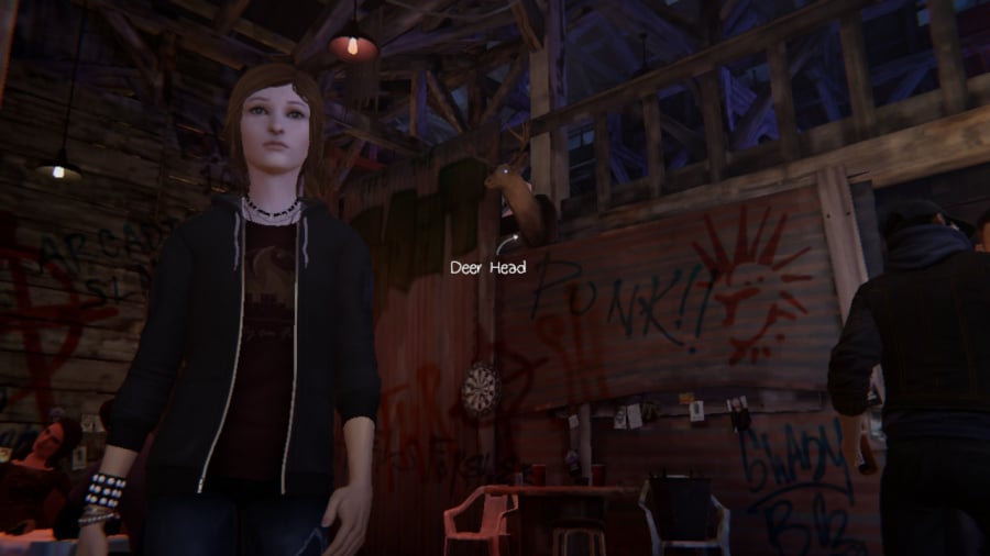 Life is Strange: Arcadia Bay Collection Review - Screenshot 4/4