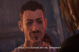 Life is Strange: Arcadia Bay Collection Screenshot