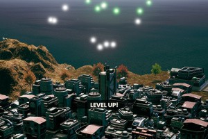 RAILGRADE Screenshot