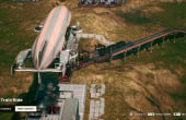 RAILGRADE - Screenshot 5 of 8
