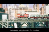 RAILGRADE - Screenshot 4 of 8