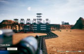 RAILGRADE - Screenshot 2 of 8