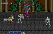 Golden Axe - Screenshot 1 of 9