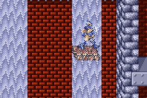 Ax Battler: A Legend Of Golden Axe Screenshot