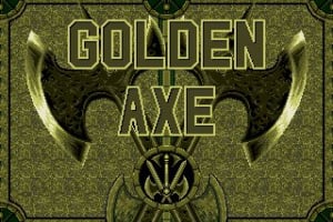 Golden Axe II Screenshot