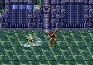 Golden Axe II Review - Screenshot 2 of 2