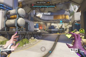 Overwatch 2 Screenshot