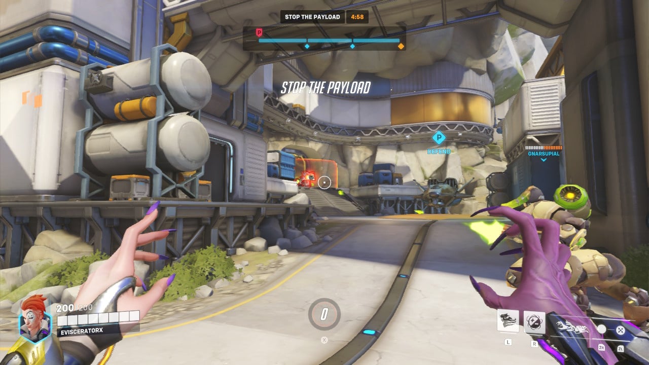 Capture the Flag Becomes Permanent Mode in Overwatch with New Maps