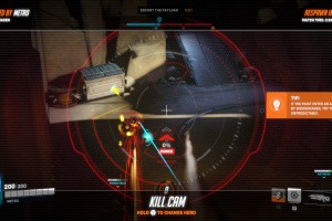 Overwatch 2 Screenshot