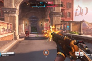 Overwatch 2 Screenshot