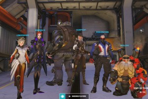 Overwatch 2 Screenshot