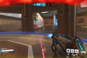 Overwatch 2 Screenshot