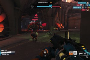 Overwatch 2 Screenshot