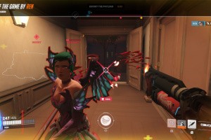 Overwatch 2 Screenshot