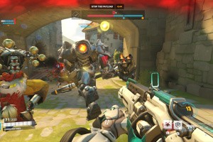 Overwatch 2 Screenshot