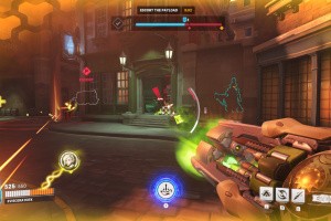 Overwatch 2 Screenshot