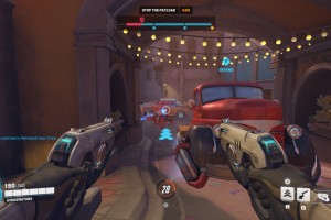 Overwatch 2 Screenshot