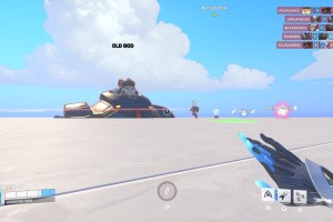 Overwatch 2 Screenshot