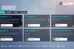 Overwatch 2 Screenshot