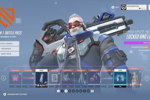 Overwatch 2 Screenshot