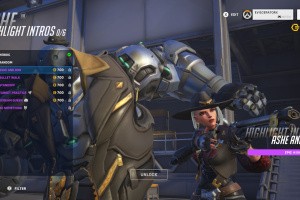 Overwatch 2 Screenshot