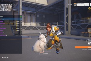 Overwatch 2 Screenshot
