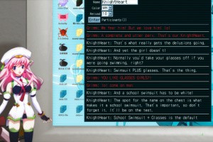 Chaos;Head Noah Screenshot