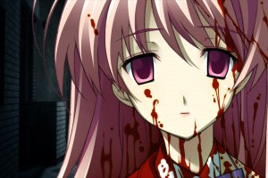Chaos;Head Noah Screenshot