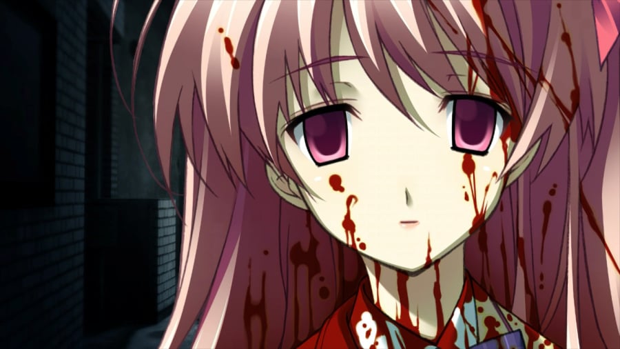 Chaos;Head Noah Review - Screenshot 3 of 5