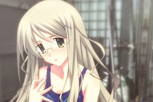 Chaos;Head Noah Screenshot